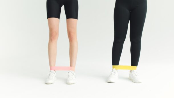 should consider before buying resistance bands online